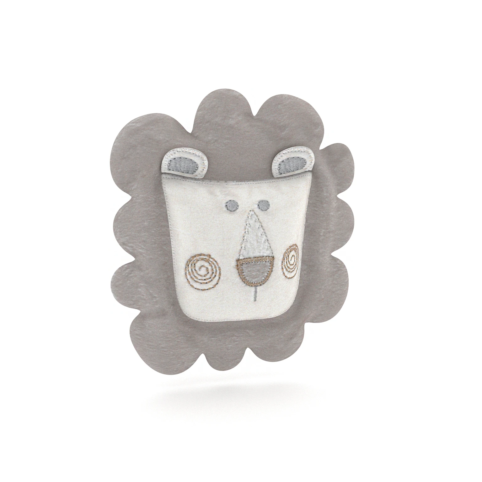 سرویس روتختی هفت تکه Lion Cubs